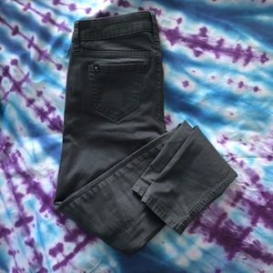 Lovesick “The Skinny” Pants in Grey